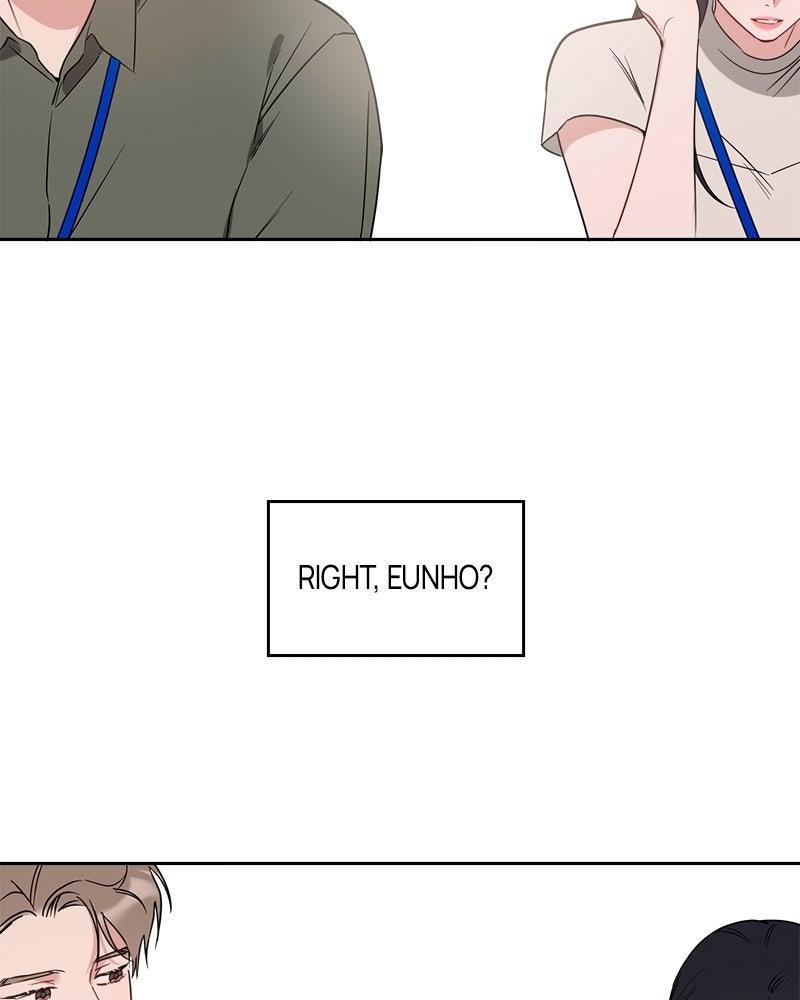 It's Just Business Chapter 97 - Page 54