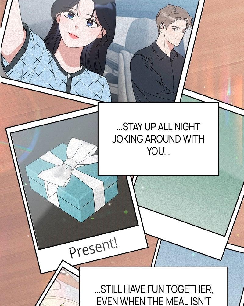 It's Just Business Chapter 97 - Page 73