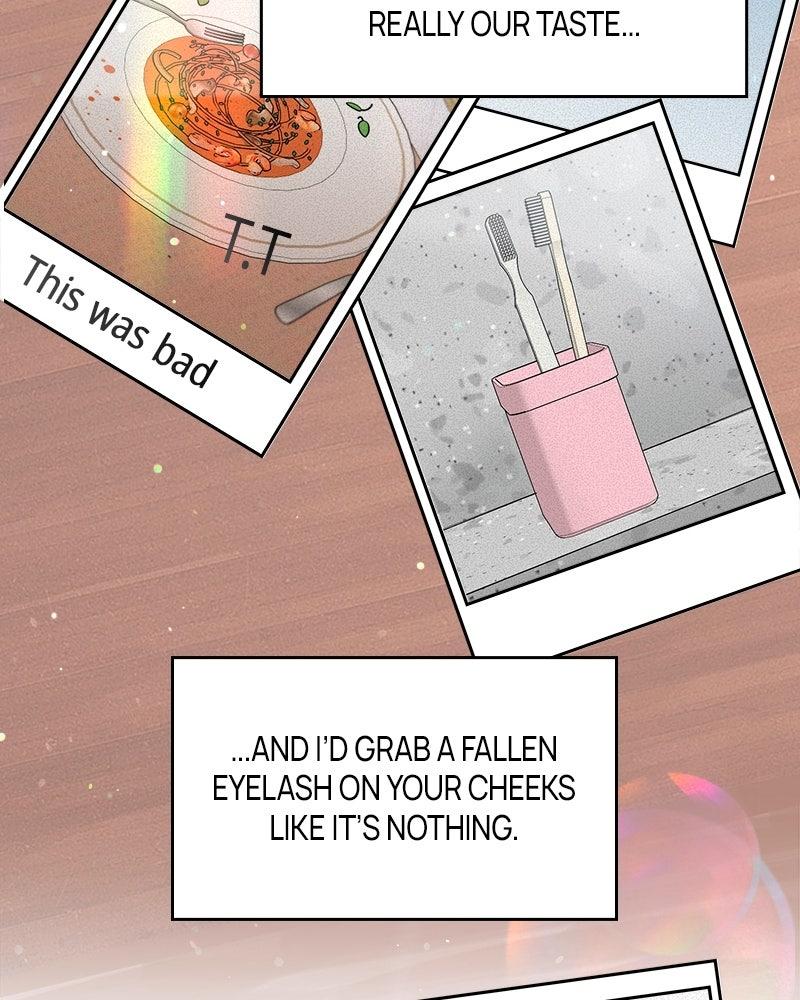 It's Just Business Chapter 97 - Page 74