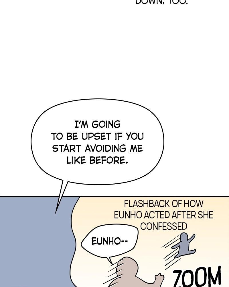 It's Just Business Chapter 97 - Page 106