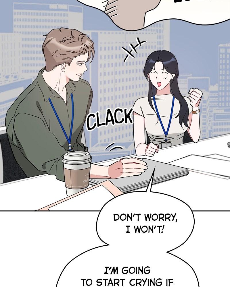 It's Just Business Chapter 97 - Page 107