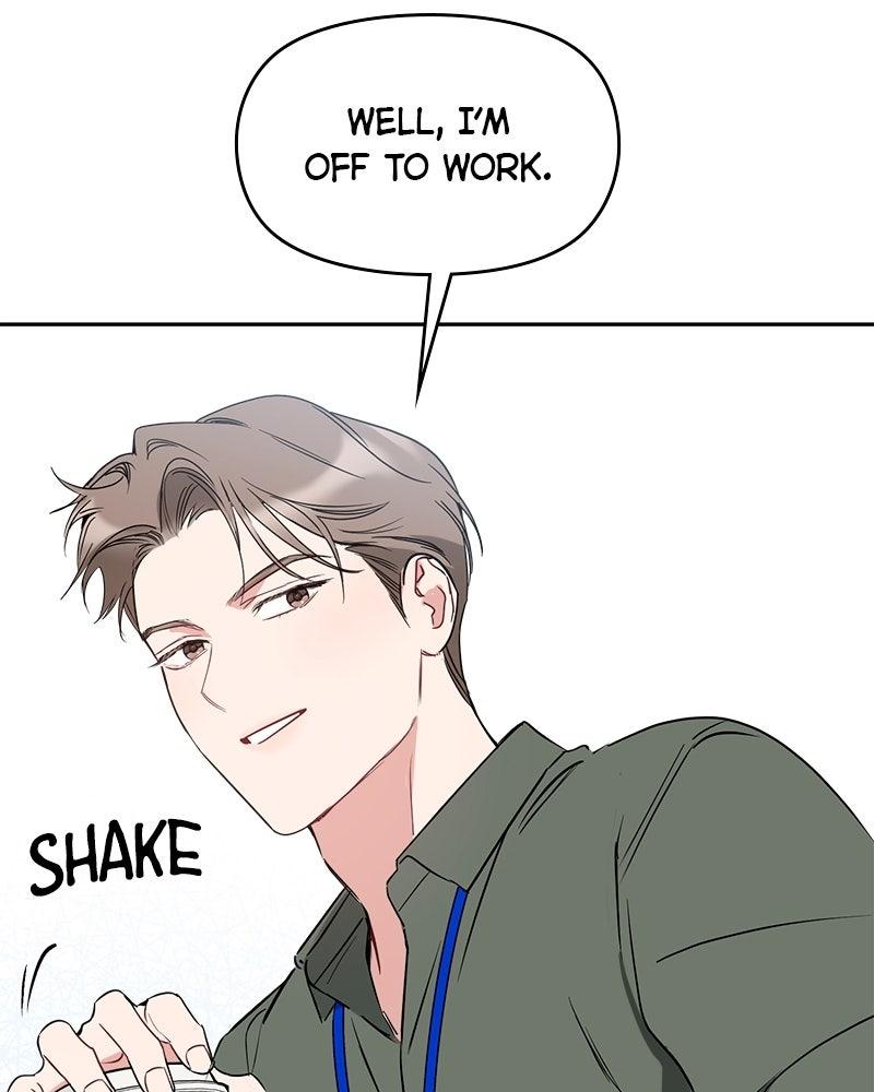 It's Just Business Chapter 97 - Page 112