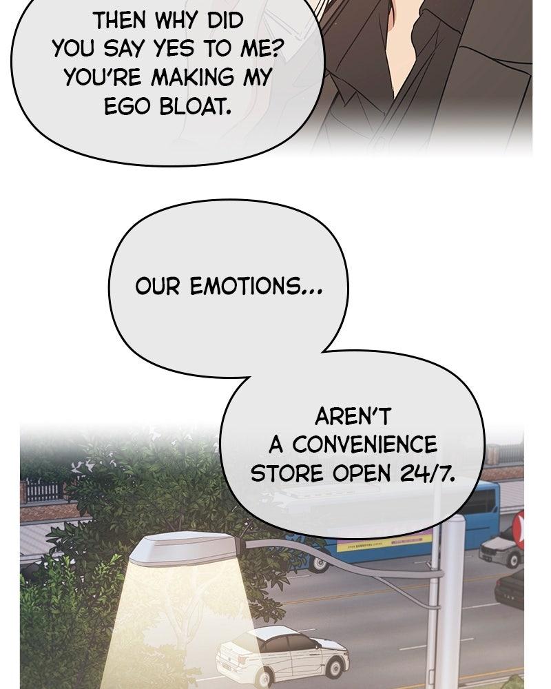 It's Just Business Chapter 97 - Page 131