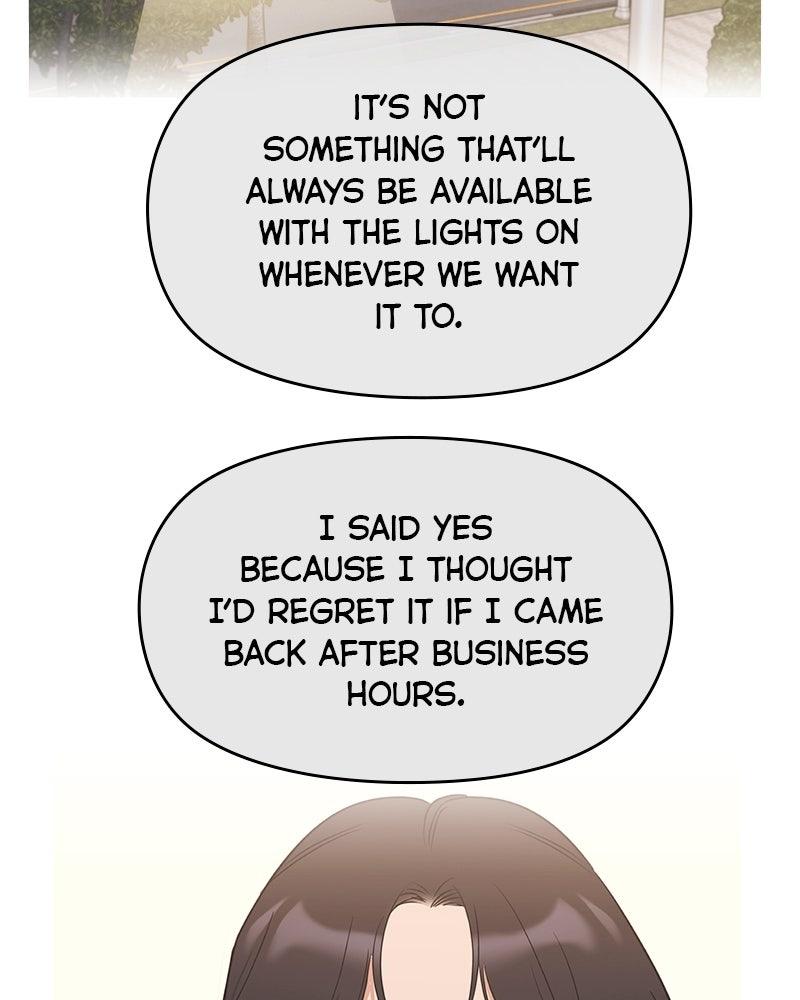 It's Just Business Chapter 97 - Page 132