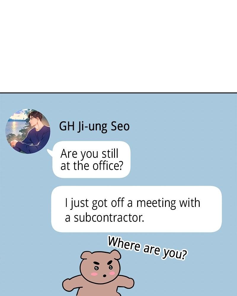 It's Just Business Chapter 97 - Page 137