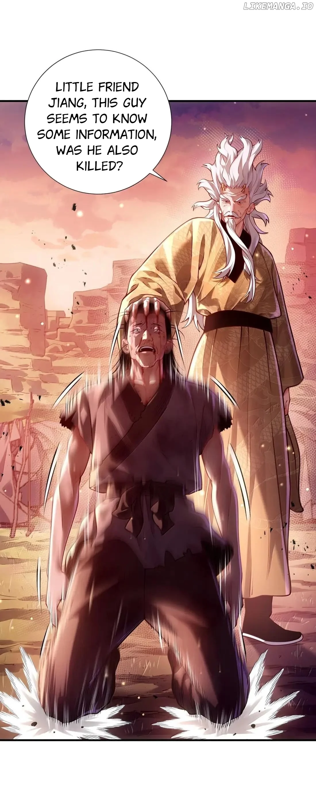 It’s Just Fortune-Telling. How Did the Nine-Tailed Demon Emperor Become My Wife? - Chapter 74 - 5