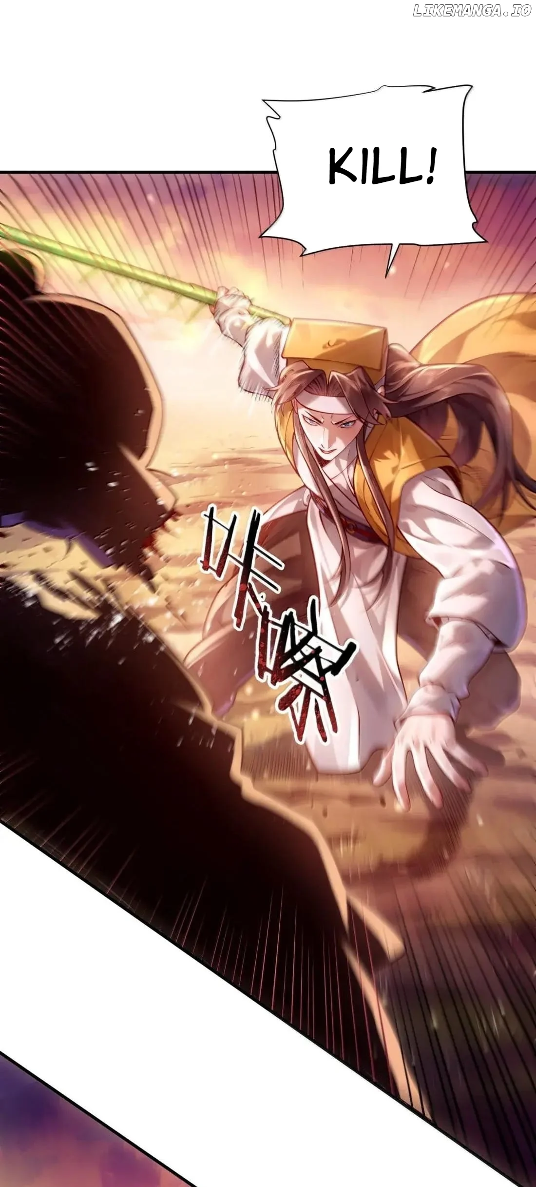 It’s Just Fortune-Telling. How Did the Nine-Tailed Demon Emperor Become My Wife? - Chapter 74 - 6