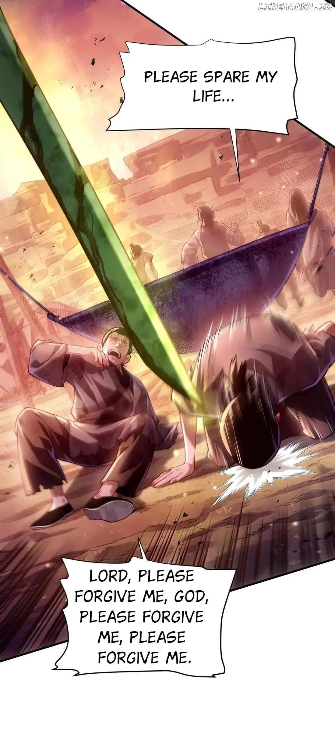 It’s Just Fortune-Telling. How Did the Nine-Tailed Demon Emperor Become My Wife? - Chapter 74 - 7