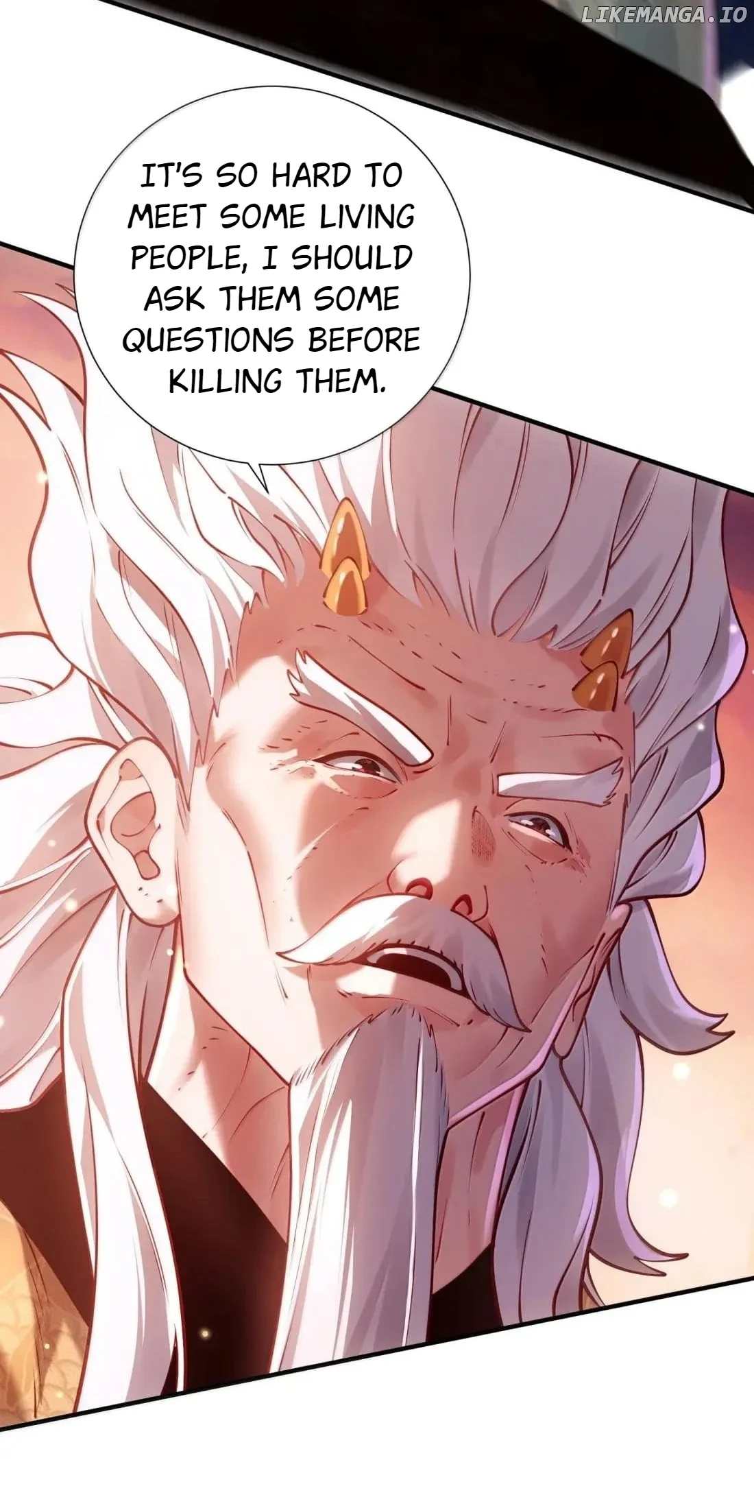 It’s Just Fortune-Telling. How Did the Nine-Tailed Demon Emperor Become My Wife? - Chapter 74 - 9