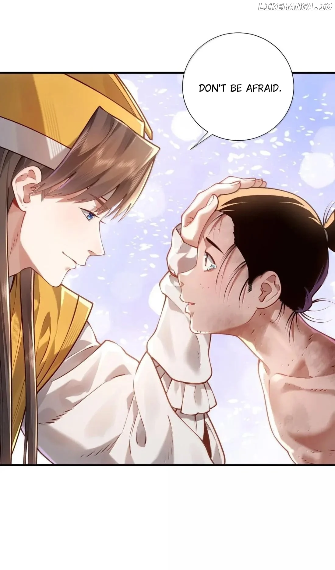 It’s Just Fortune-Telling. How Did the Nine-Tailed Demon Emperor Become My Wife? - Chapter 74 - 13