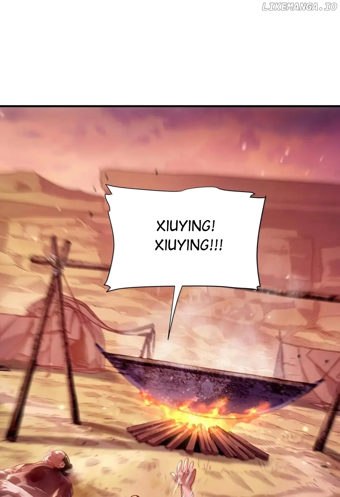 It’s Just Fortune-Telling. How Did the Nine-Tailed Demon Emperor Become My Wife? - Chapter 74 - 14