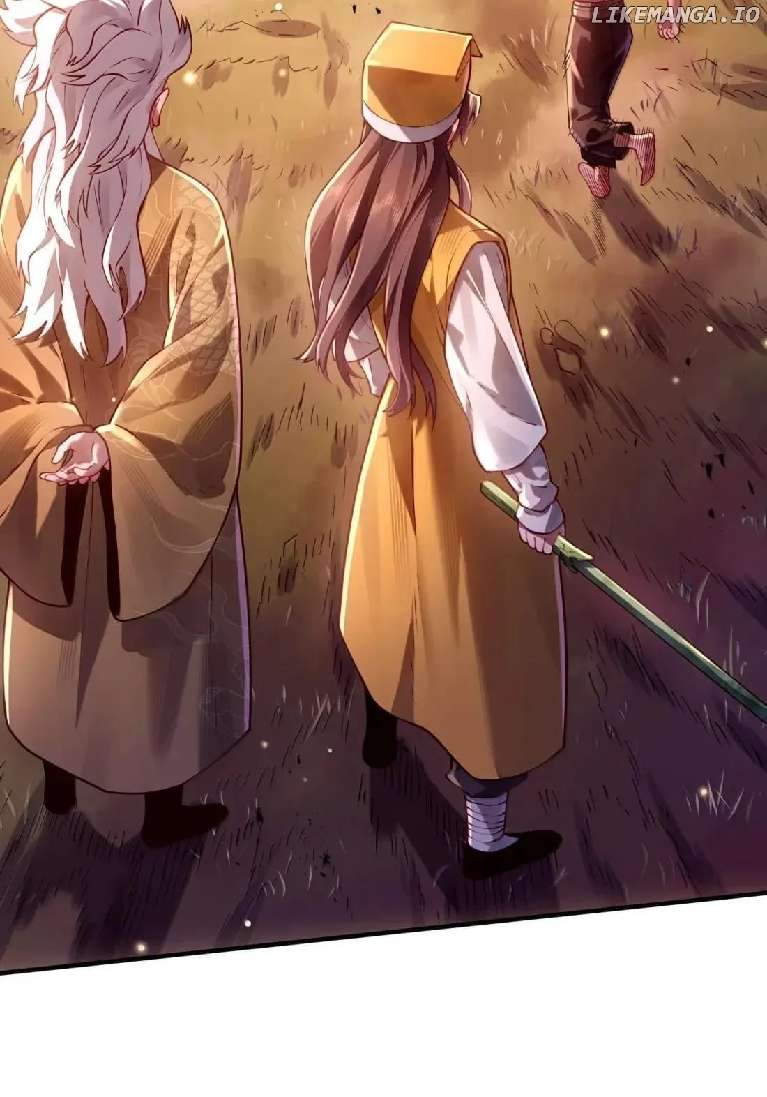 It’s Just Fortune-Telling. How Did the Nine-Tailed Demon Emperor Become My Wife? - Chapter 74 - 17