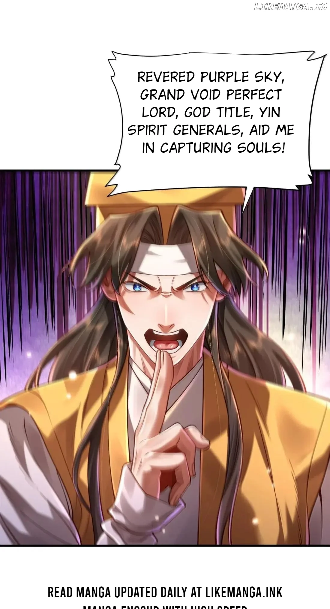 It’s Just Fortune-Telling. How Did the Nine-Tailed Demon Emperor Become My Wife? - Chapter 74 - 23