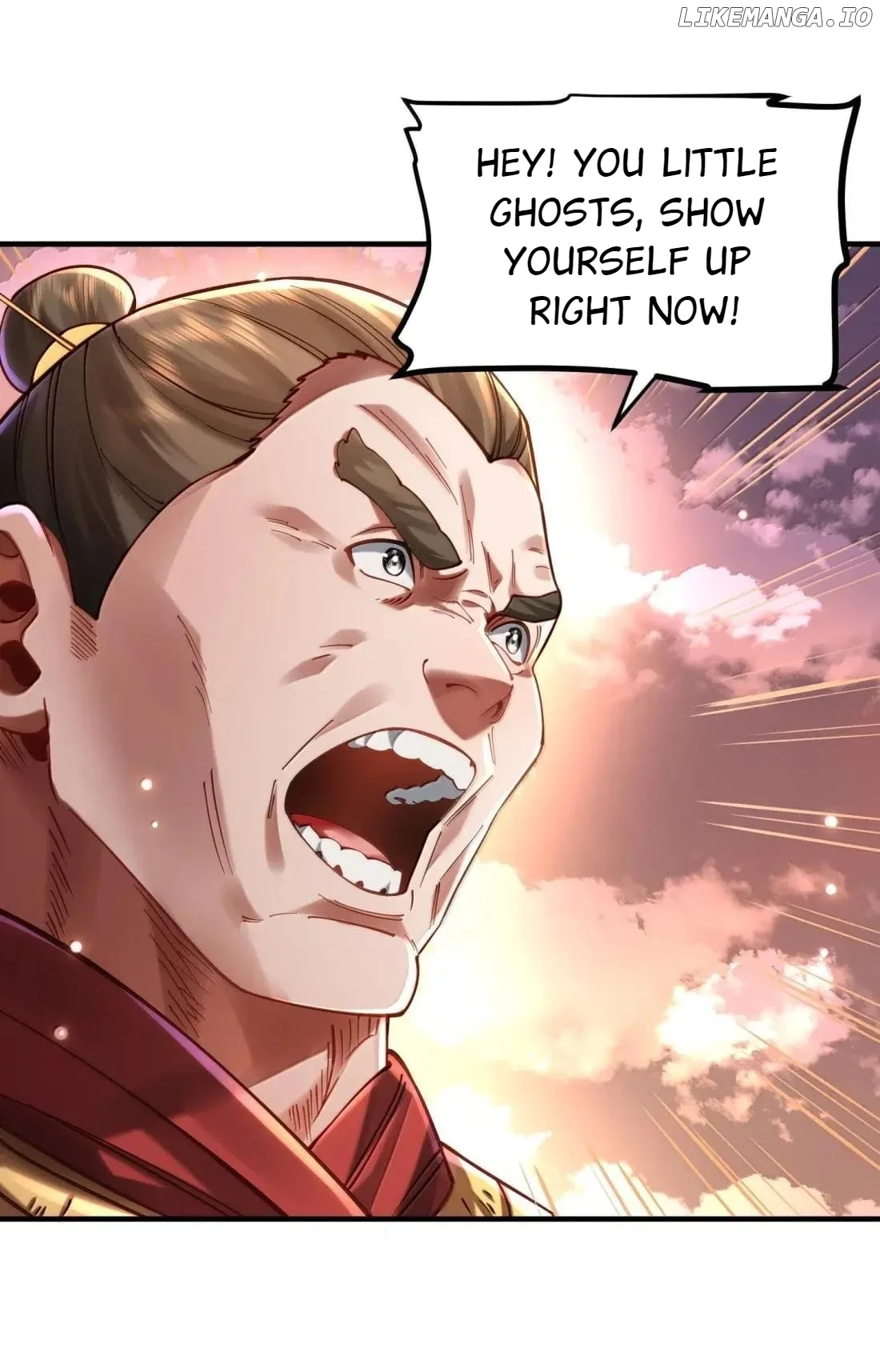 It’s Just Fortune-Telling. How Did the Nine-Tailed Demon Emperor Become My Wife? - Chapter 74 - 25