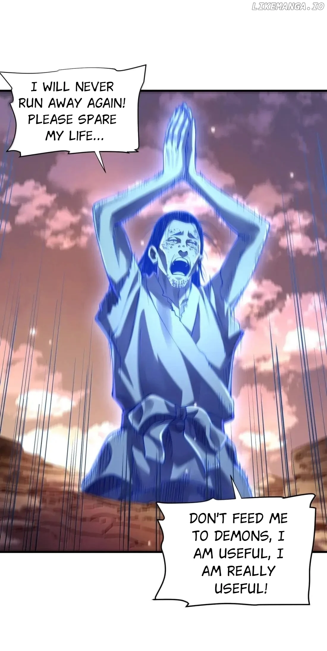 It’s Just Fortune-Telling. How Did the Nine-Tailed Demon Emperor Become My Wife? - Chapter 74 - 27