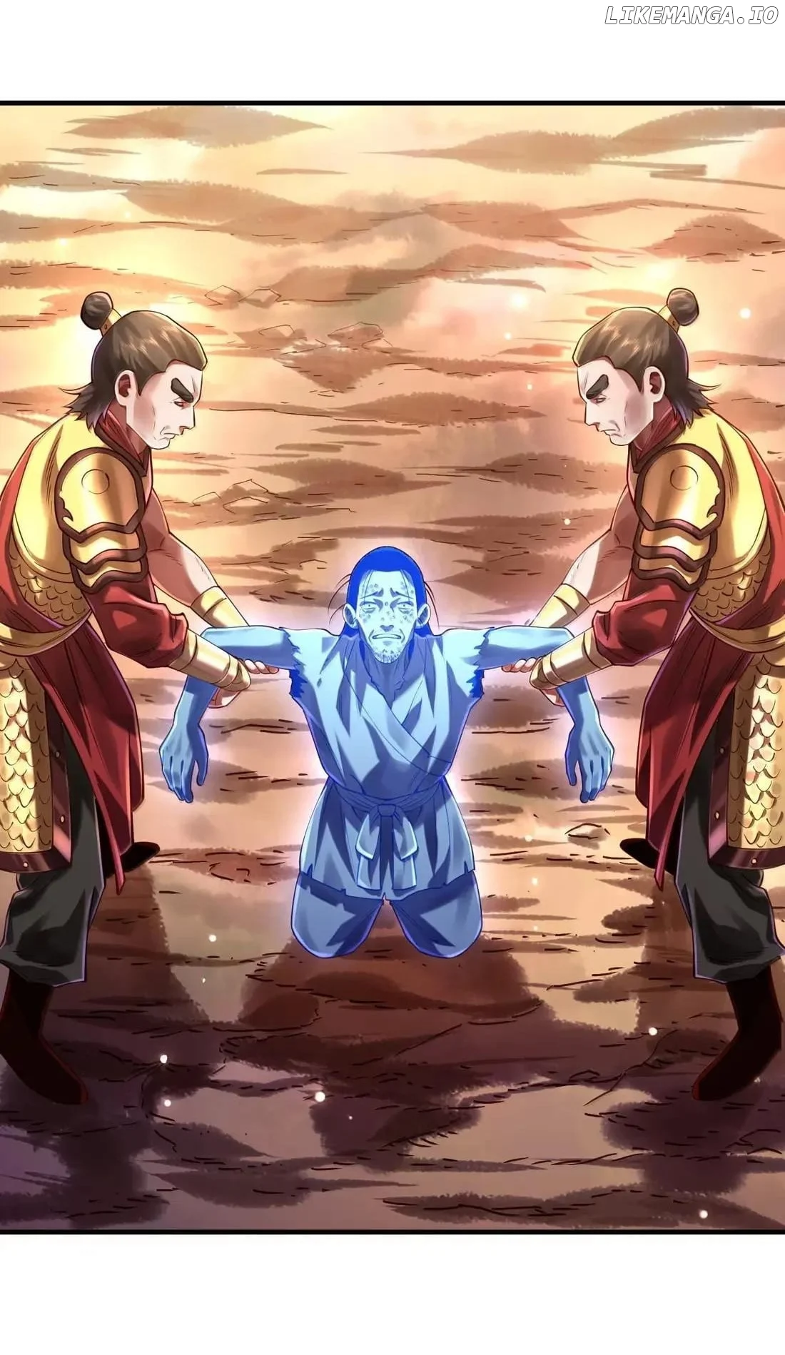 It’s Just Fortune-Telling. How Did the Nine-Tailed Demon Emperor Become My Wife? - Chapter 74 - 28