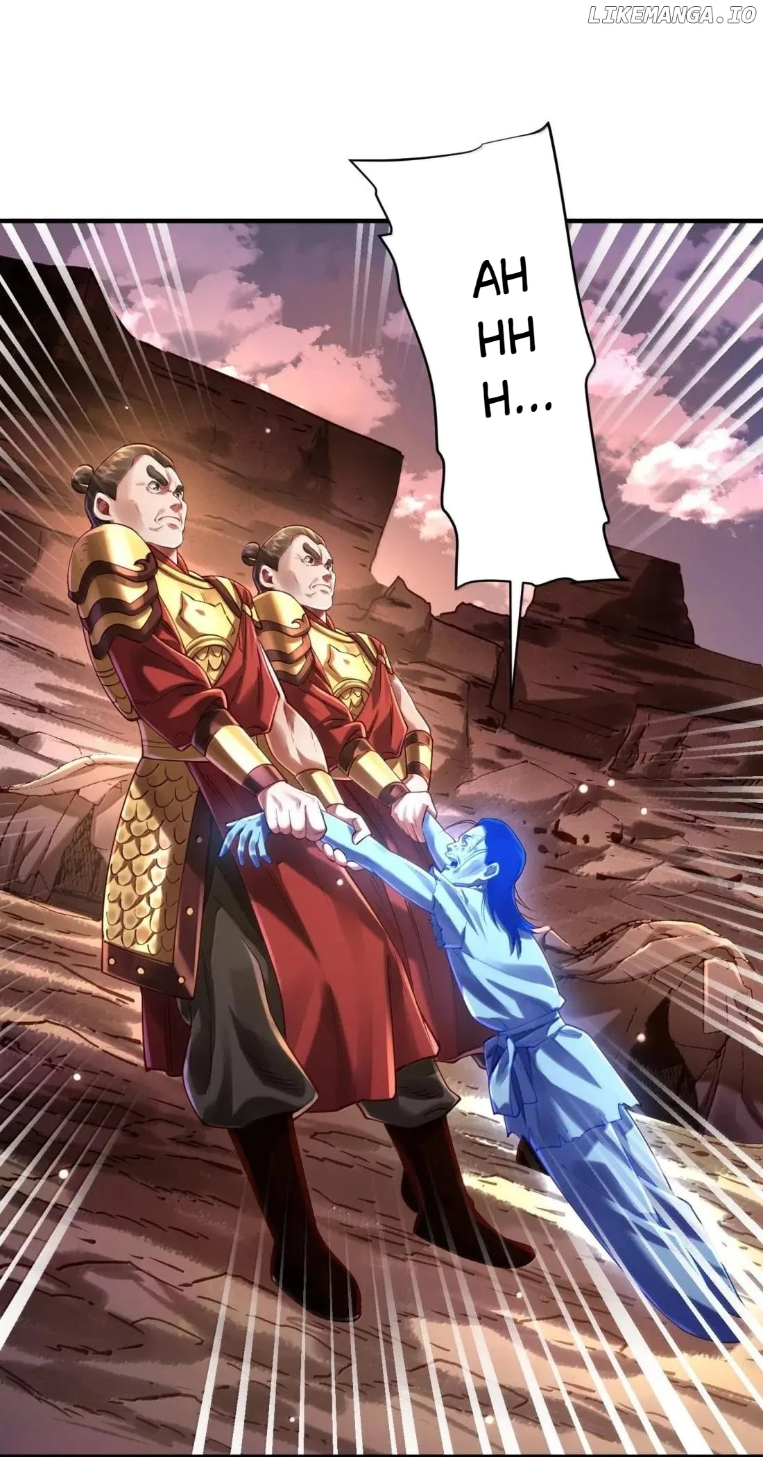 It’s Just Fortune-Telling. How Did the Nine-Tailed Demon Emperor Become My Wife? - Chapter 74 - 29