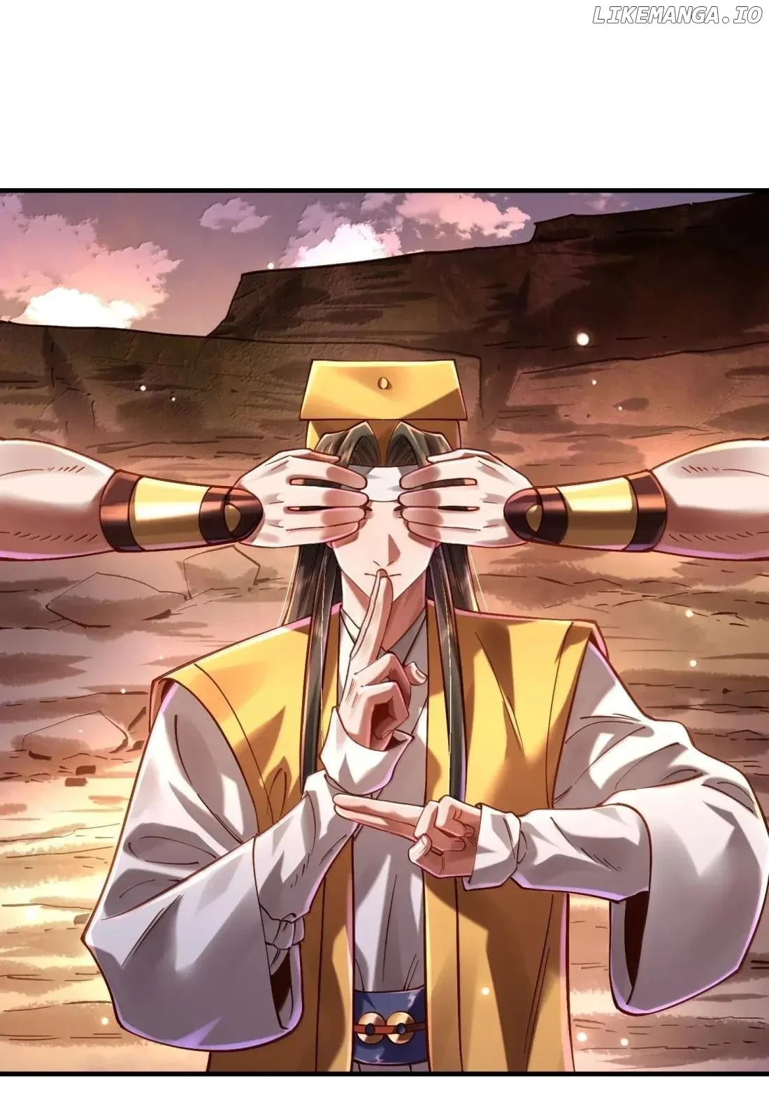 It’s Just Fortune-Telling. How Did the Nine-Tailed Demon Emperor Become My Wife? - Chapter 74 - 31