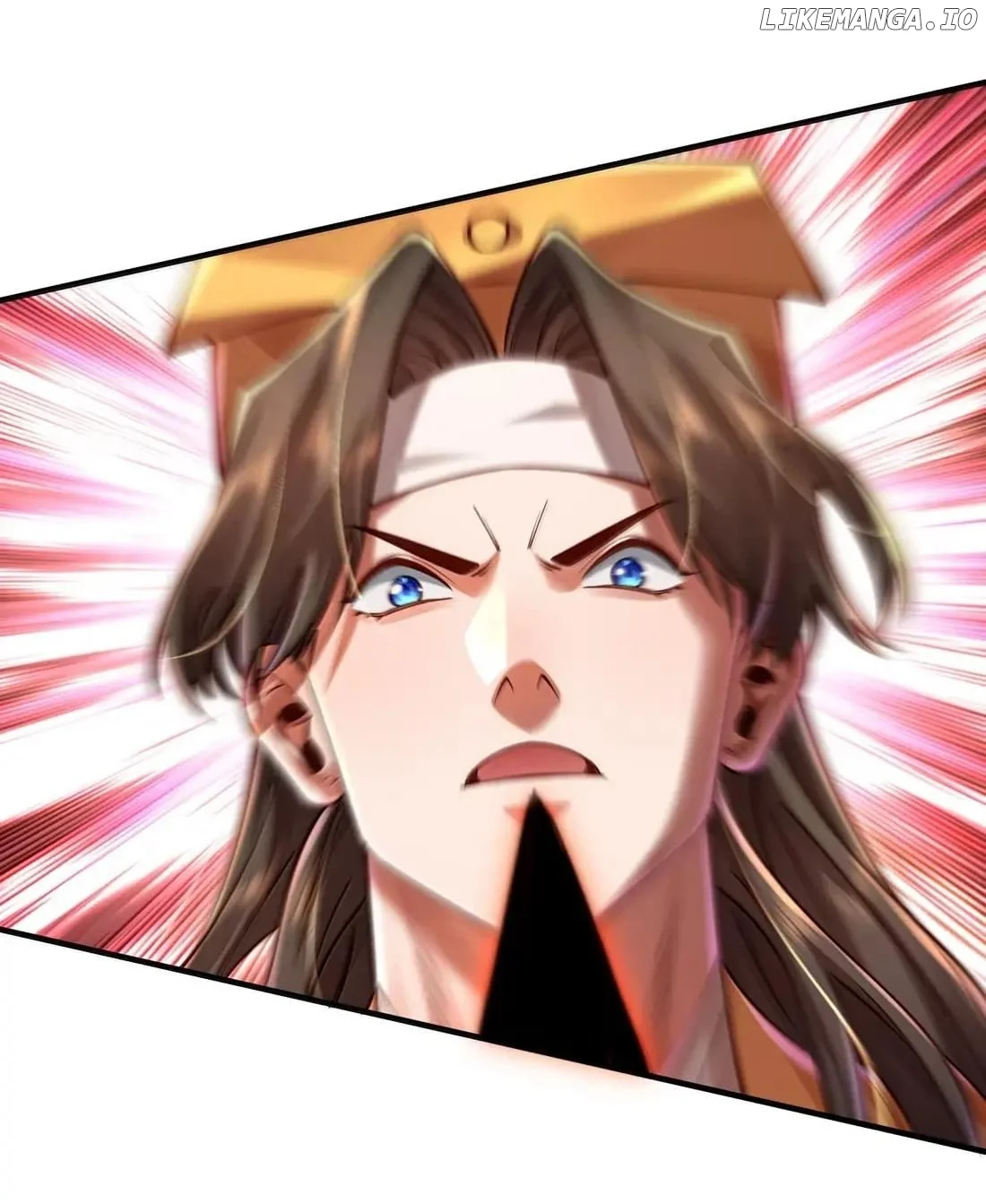 It’s Just Fortune-Telling. How Did the Nine-Tailed Demon Emperor Become My Wife? - Chapter 74 - 36