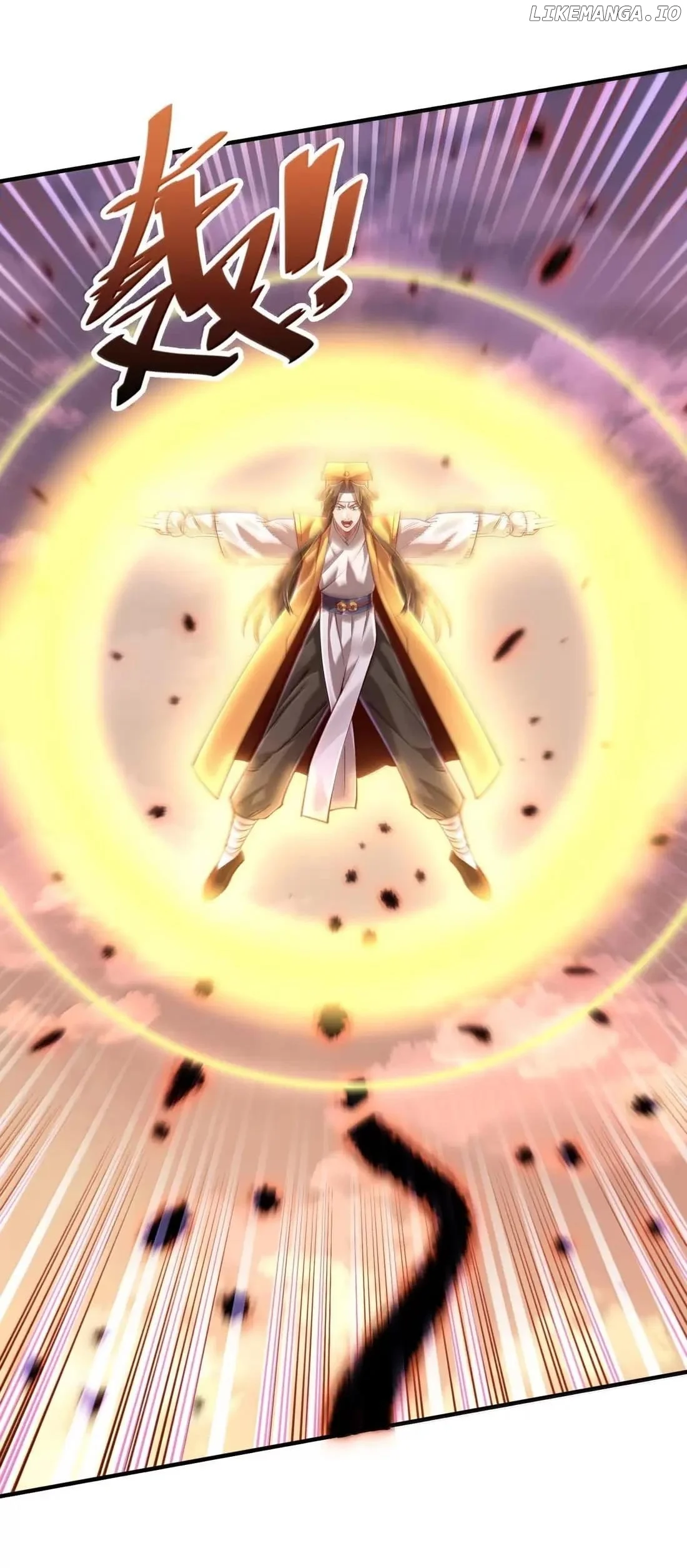 It’s Just Fortune-Telling. How Did the Nine-Tailed Demon Emperor Become My Wife? - Chapter 74 - 38