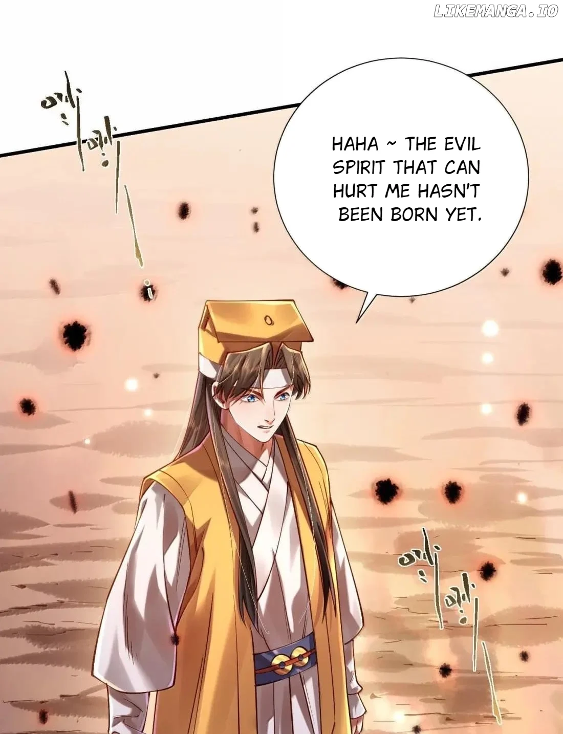 It’s Just Fortune-Telling. How Did the Nine-Tailed Demon Emperor Become My Wife? - Chapter 74 - 39