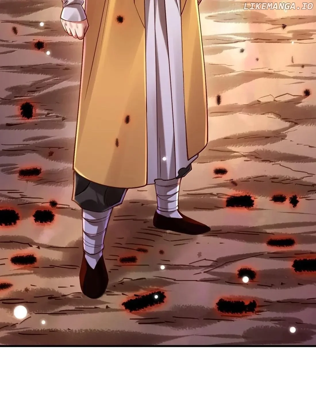 It’s Just Fortune-Telling. How Did the Nine-Tailed Demon Emperor Become My Wife? - Chapter 74 - 40