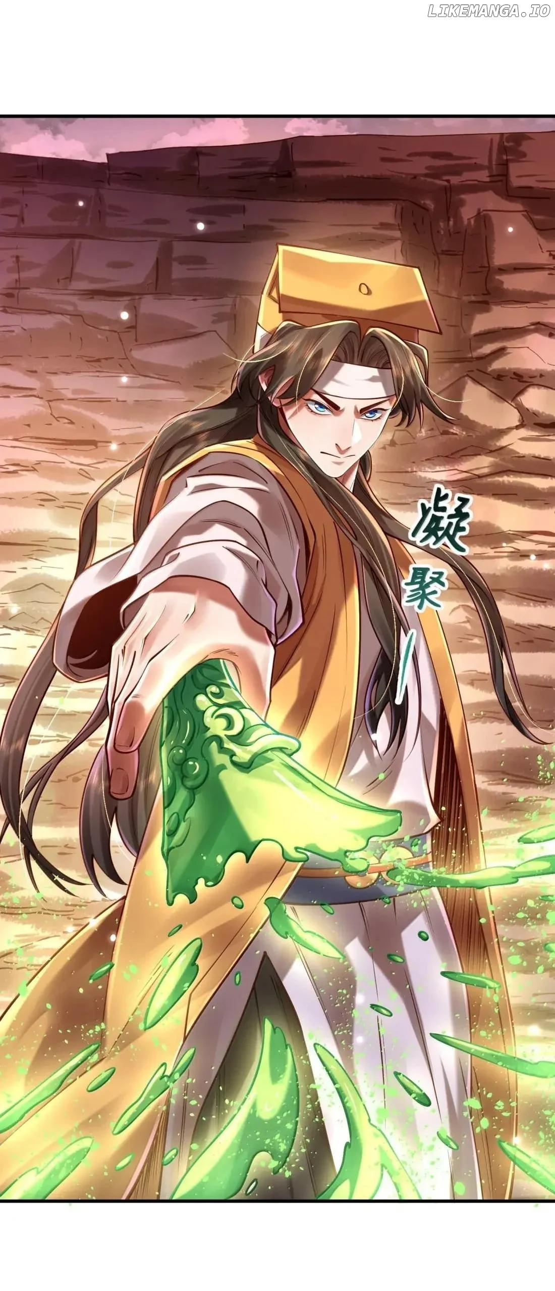 It’s Just Fortune-Telling. How Did the Nine-Tailed Demon Emperor Become My Wife? - Chapter 74 - 41