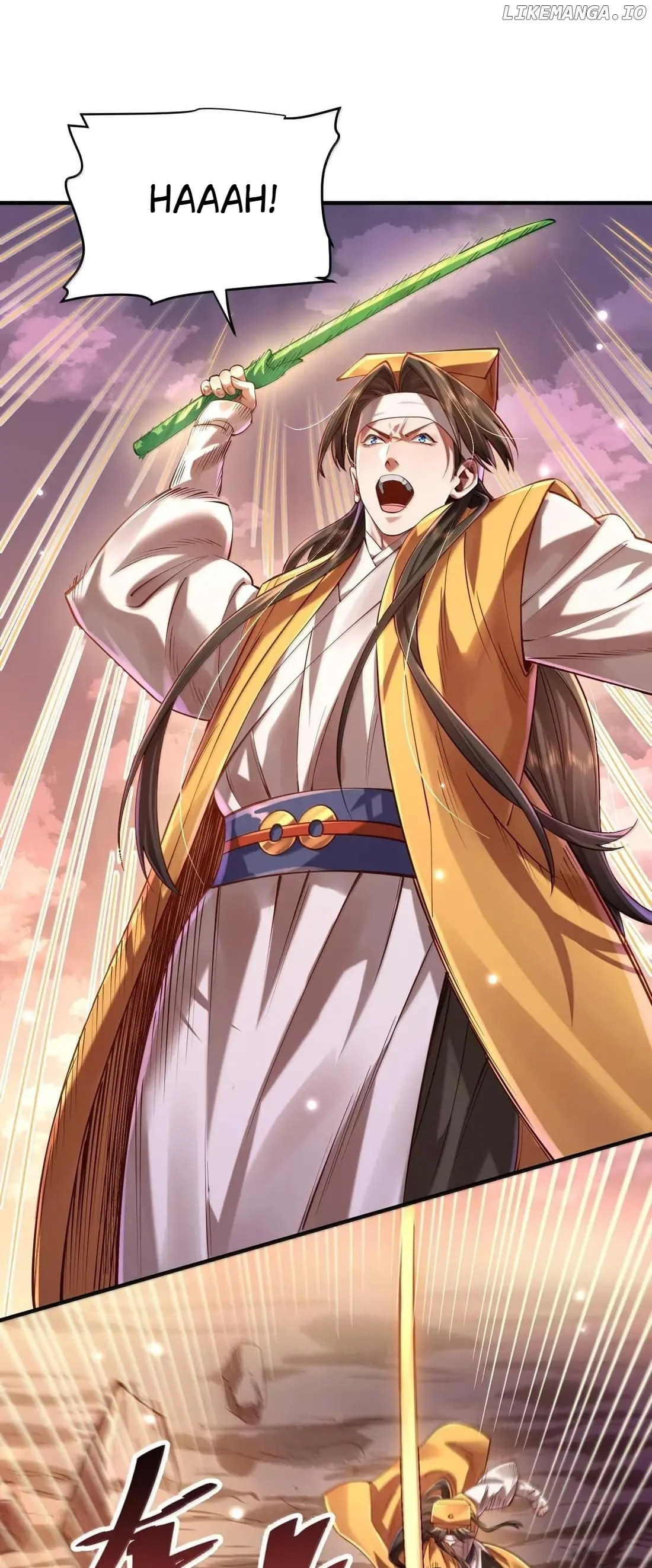 It’s Just Fortune-Telling. How Did the Nine-Tailed Demon Emperor Become My Wife? - Chapter 74 - 42