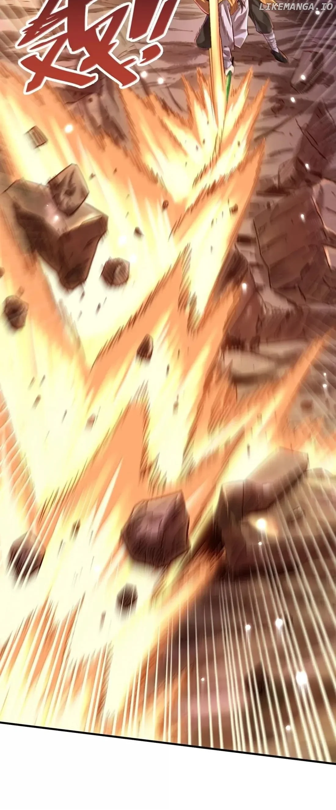 It’s Just Fortune-Telling. How Did the Nine-Tailed Demon Emperor Become My Wife? - Chapter 74 - 43