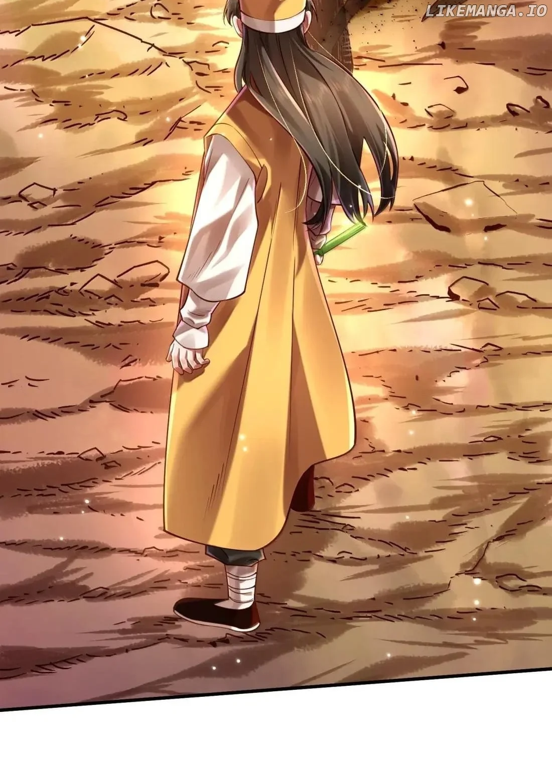 It’s Just Fortune-Telling. How Did the Nine-Tailed Demon Emperor Become My Wife? - Chapter 74 - 45