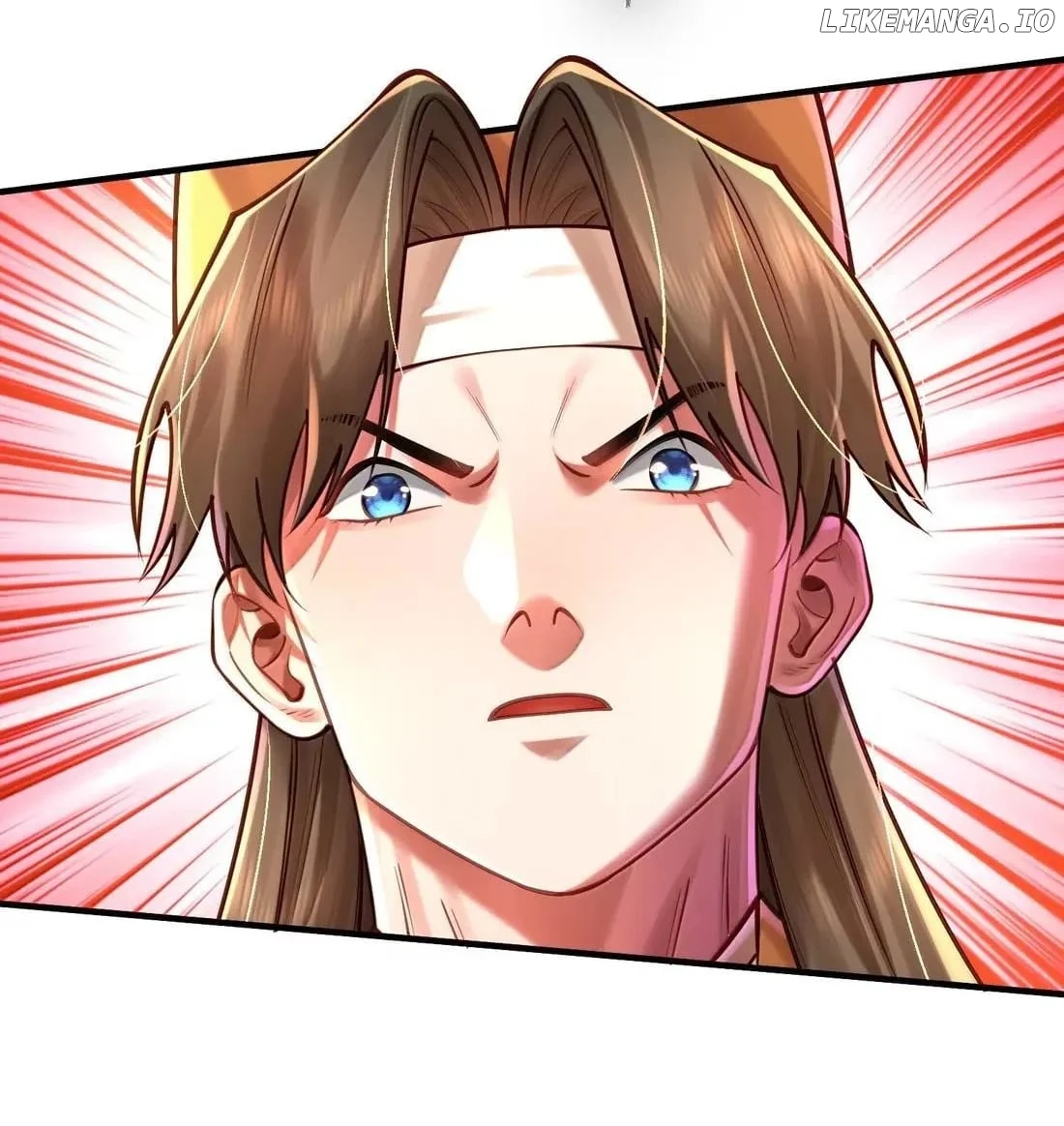 It’s Just Fortune-Telling. How Did the Nine-Tailed Demon Emperor Become My Wife? - Chapter 74 - 49