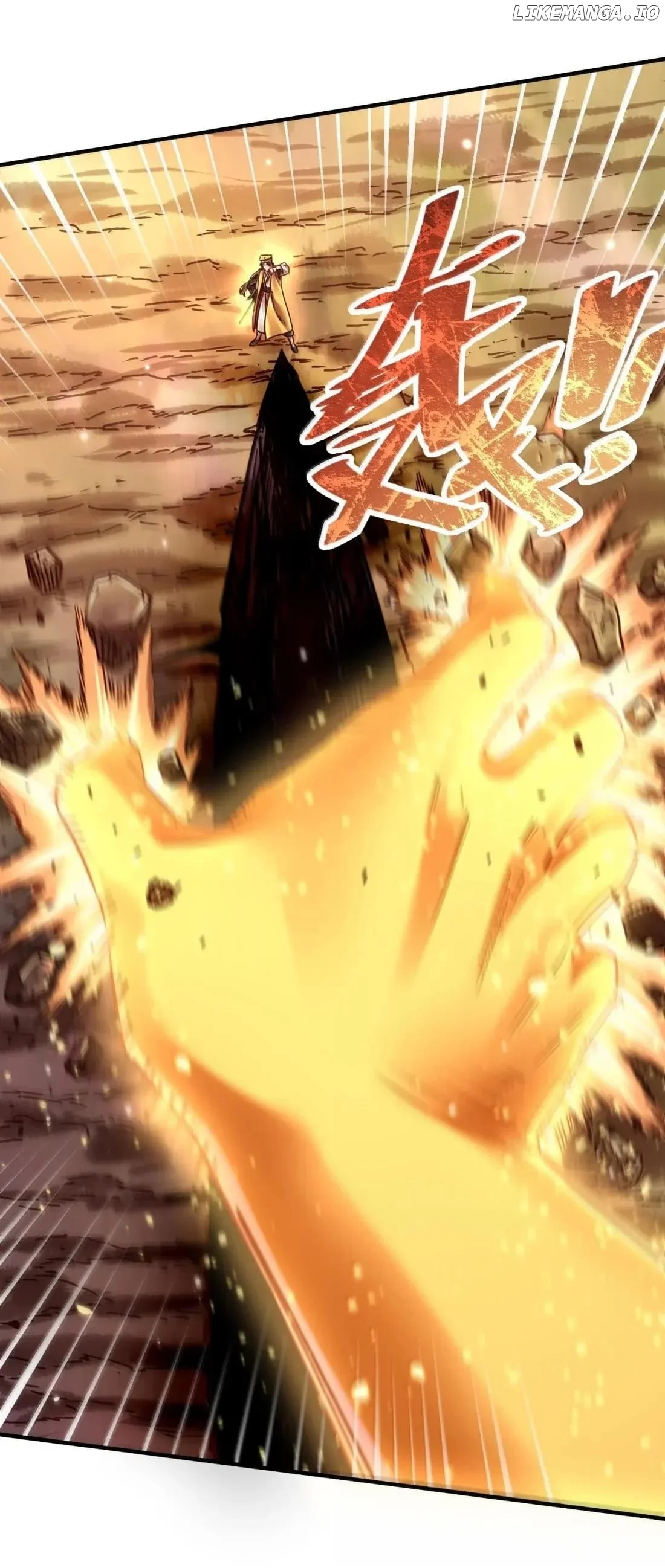 It’s Just Fortune-Telling. How Did the Nine-Tailed Demon Emperor Become My Wife? - Chapter 74 - 51