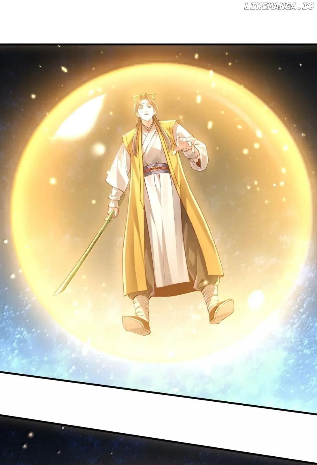 It’s Just Fortune-Telling. How Did the Nine-Tailed Demon Emperor Become My Wife? - Chapter 74 - 55