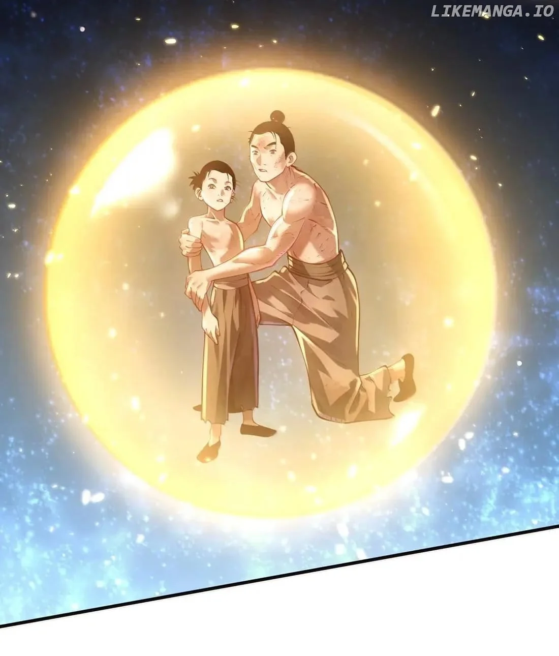 It’s Just Fortune-Telling. How Did the Nine-Tailed Demon Emperor Become My Wife? - Chapter 74 - 56