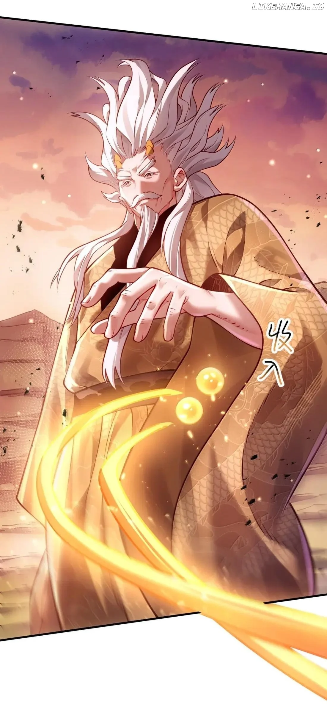 It’s Just Fortune-Telling. How Did the Nine-Tailed Demon Emperor Become My Wife? - Chapter 74 - 58