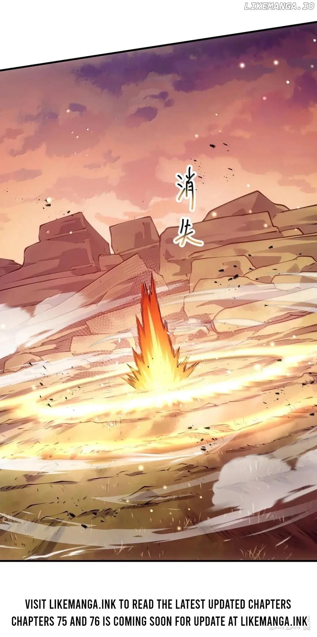 It’s Just Fortune-Telling. How Did the Nine-Tailed Demon Emperor Become My Wife? - Chapter 74 - 59