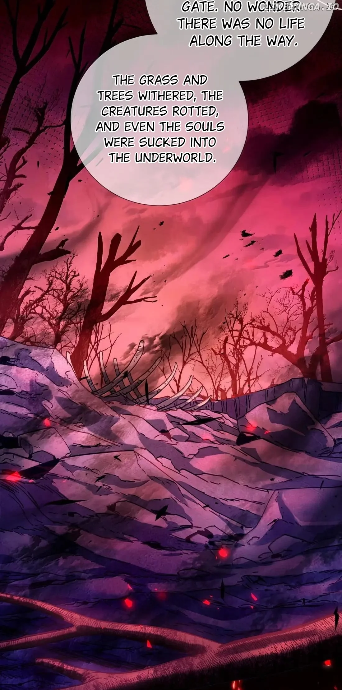 It’s Just Fortune-Telling. How Did the Nine-Tailed Demon Emperor Become My Wife? - Chapter 75 - 9