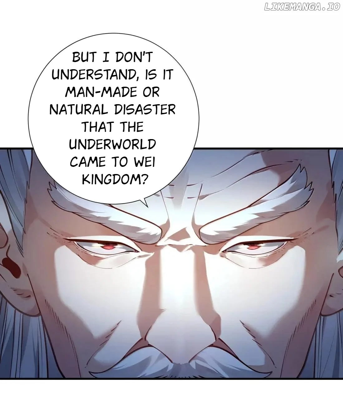 It’s Just Fortune-Telling. How Did the Nine-Tailed Demon Emperor Become My Wife? - Chapter 75 - 11