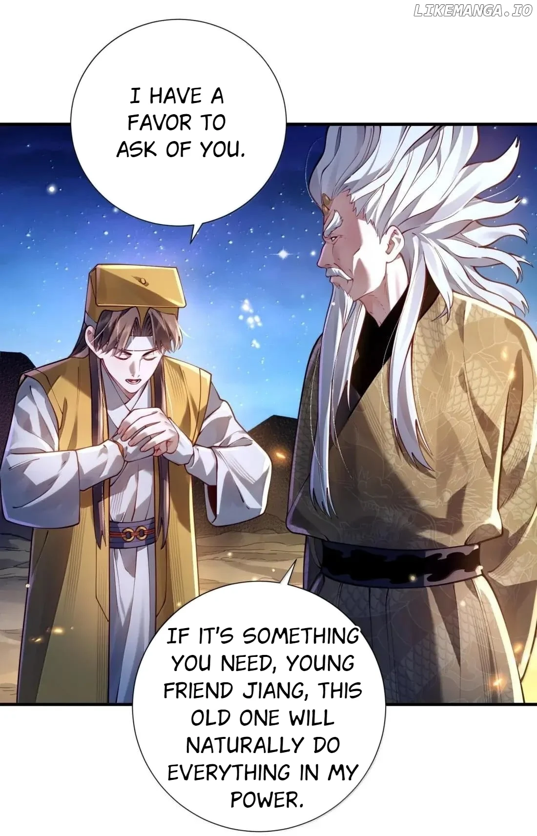 It’s Just Fortune-Telling. How Did the Nine-Tailed Demon Emperor Become My Wife? - Chapter 75 - 17