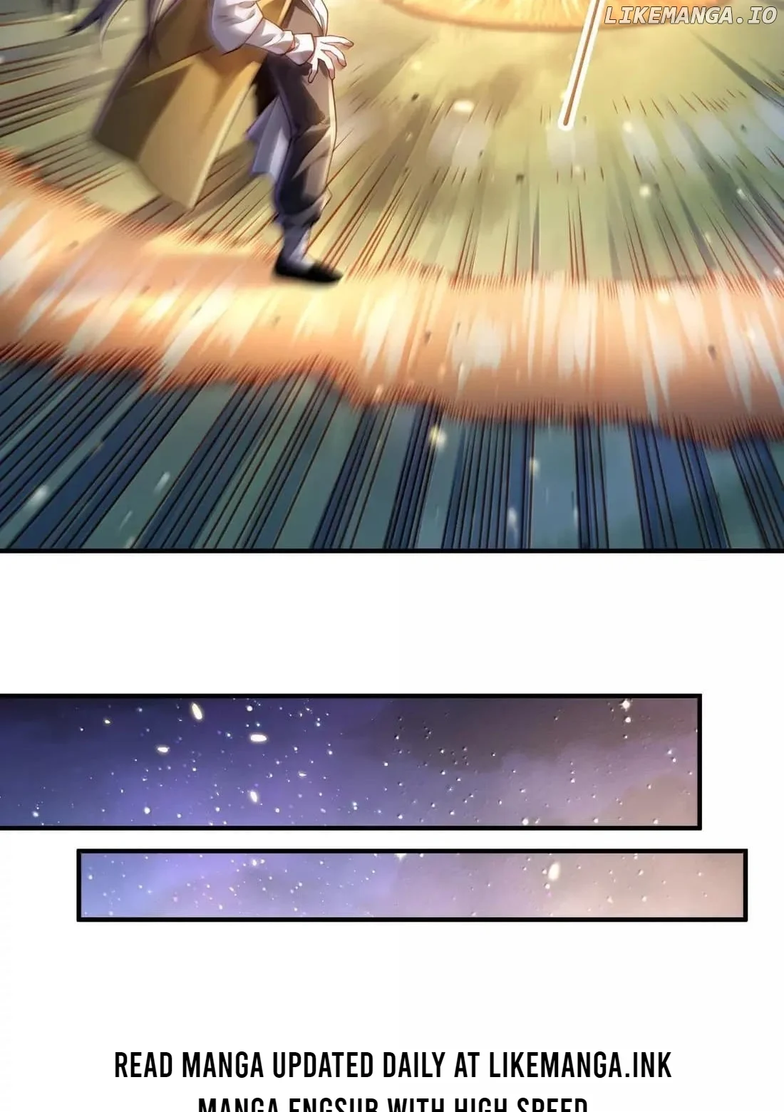 It’s Just Fortune-Telling. How Did the Nine-Tailed Demon Emperor Become My Wife? - Chapter 75 - 21