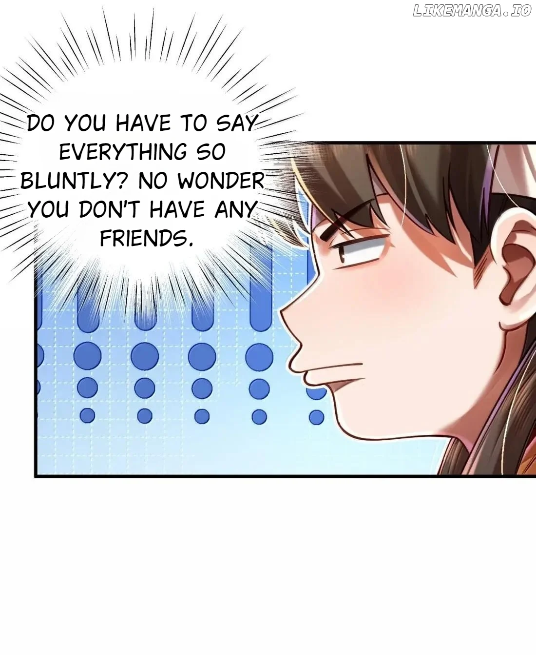 It’s Just Fortune-Telling. How Did the Nine-Tailed Demon Emperor Become My Wife? - Chapter 75 - 26