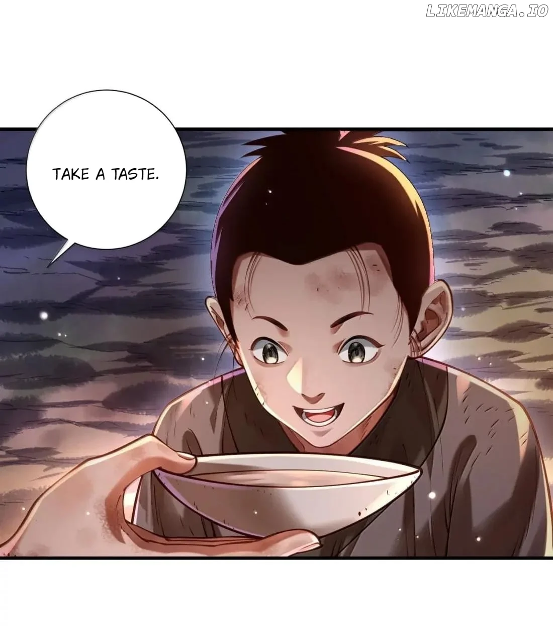 It’s Just Fortune-Telling. How Did the Nine-Tailed Demon Emperor Become My Wife? - Chapter 75 - 33