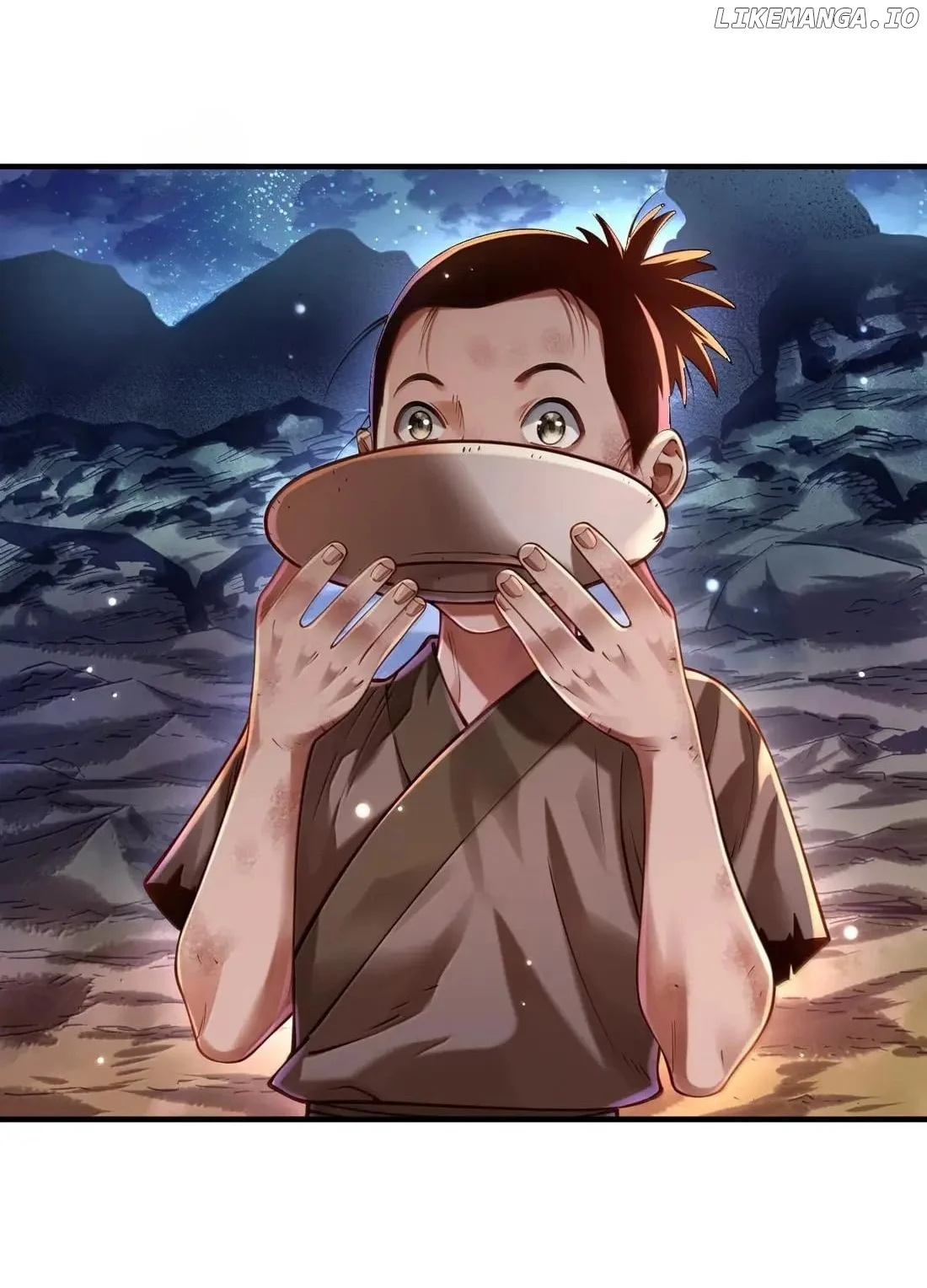 It’s Just Fortune-Telling. How Did the Nine-Tailed Demon Emperor Become My Wife? - Chapter 75 - 34