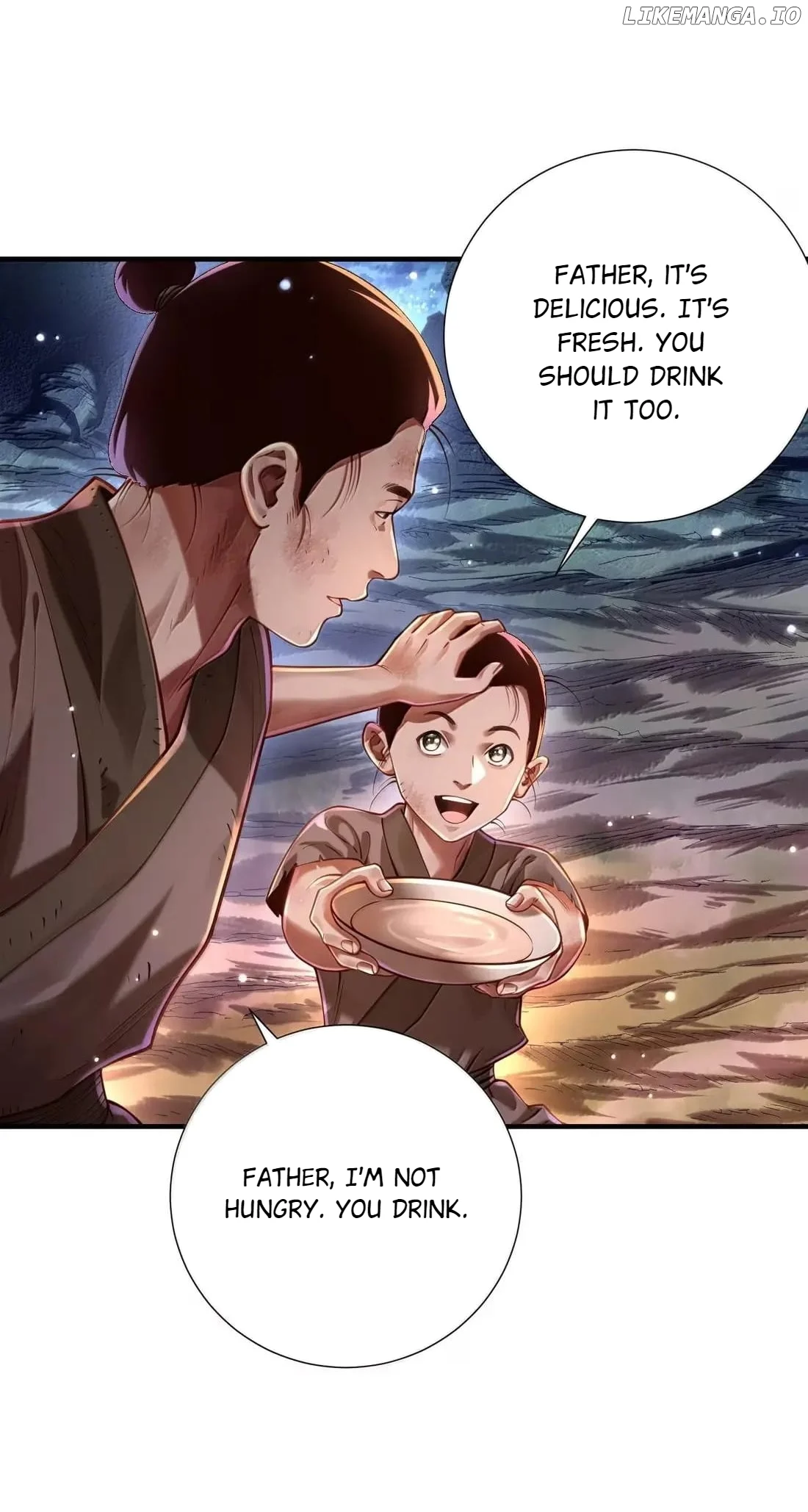 It’s Just Fortune-Telling. How Did the Nine-Tailed Demon Emperor Become My Wife? - Chapter 75 - 35