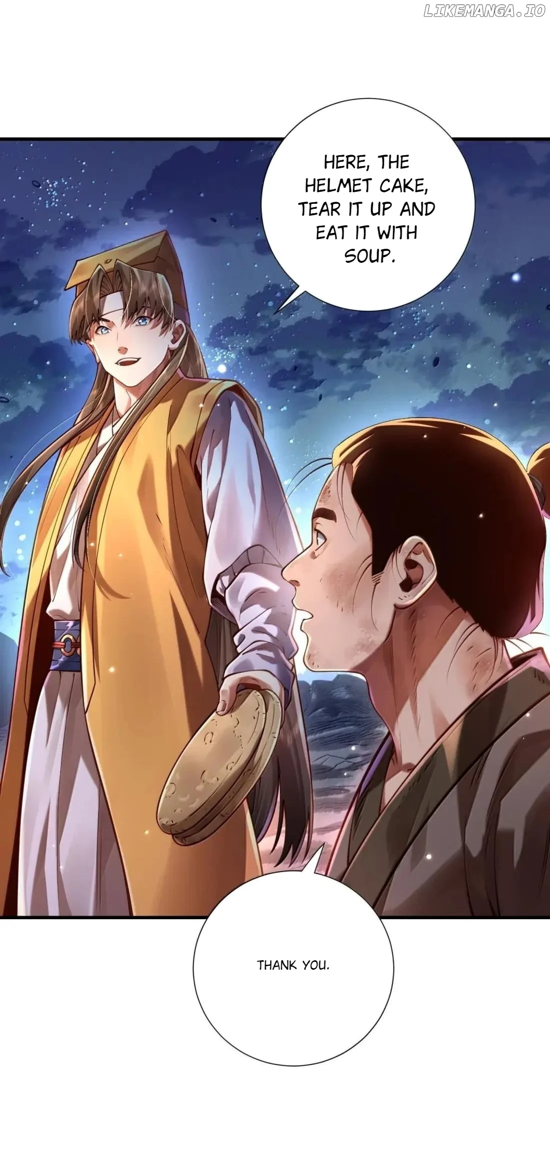 It’s Just Fortune-Telling. How Did the Nine-Tailed Demon Emperor Become My Wife? - Chapter 75 - 36