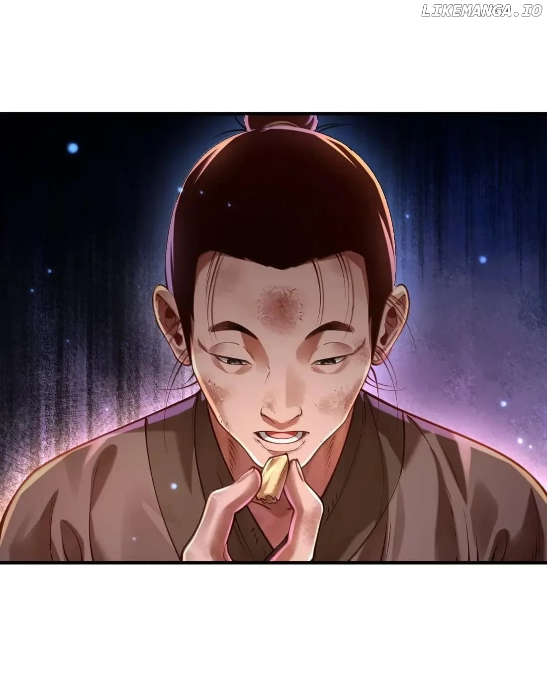 It’s Just Fortune-Telling. How Did the Nine-Tailed Demon Emperor Become My Wife? - Chapter 75 - 38