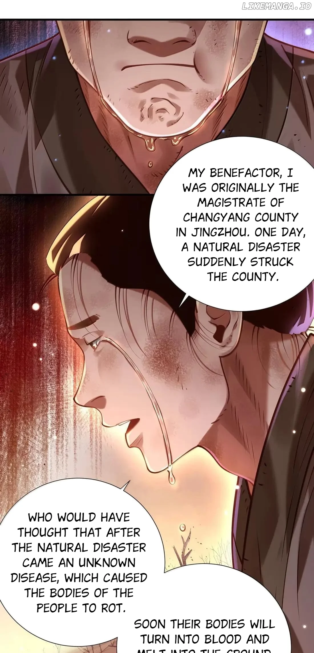 It’s Just Fortune-Telling. How Did the Nine-Tailed Demon Emperor Become My Wife? - Chapter 75 - 39