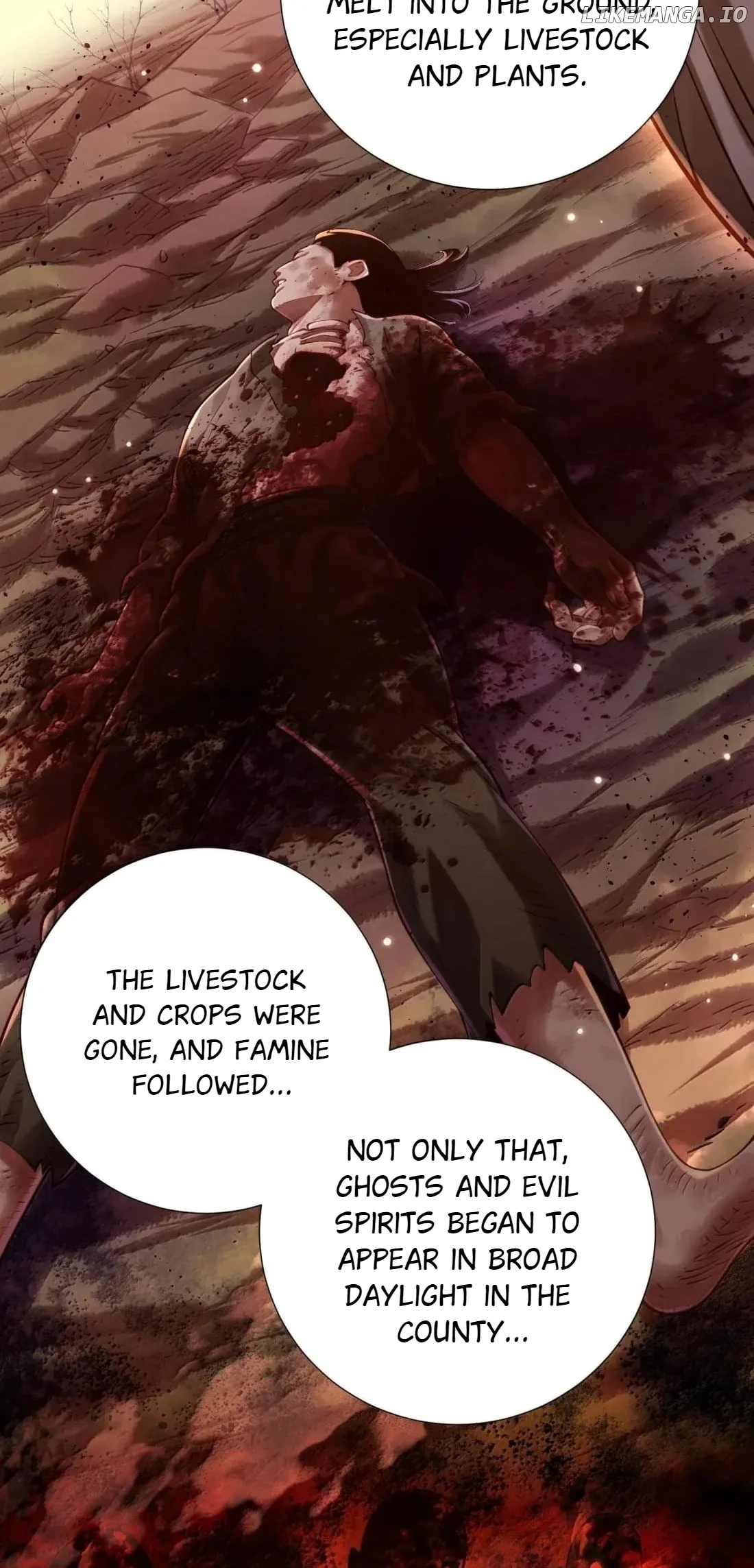 It’s Just Fortune-Telling. How Did the Nine-Tailed Demon Emperor Become My Wife? - Chapter 75 - 40