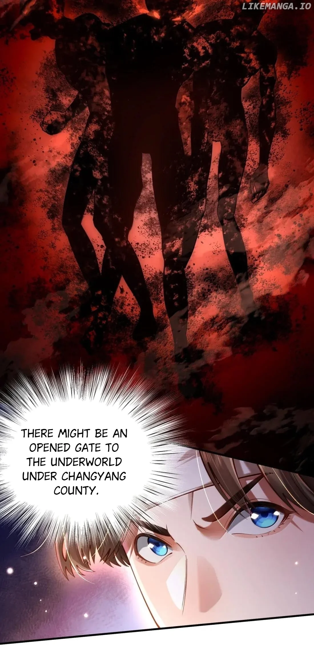 It’s Just Fortune-Telling. How Did the Nine-Tailed Demon Emperor Become My Wife? - Chapter 75 - 41