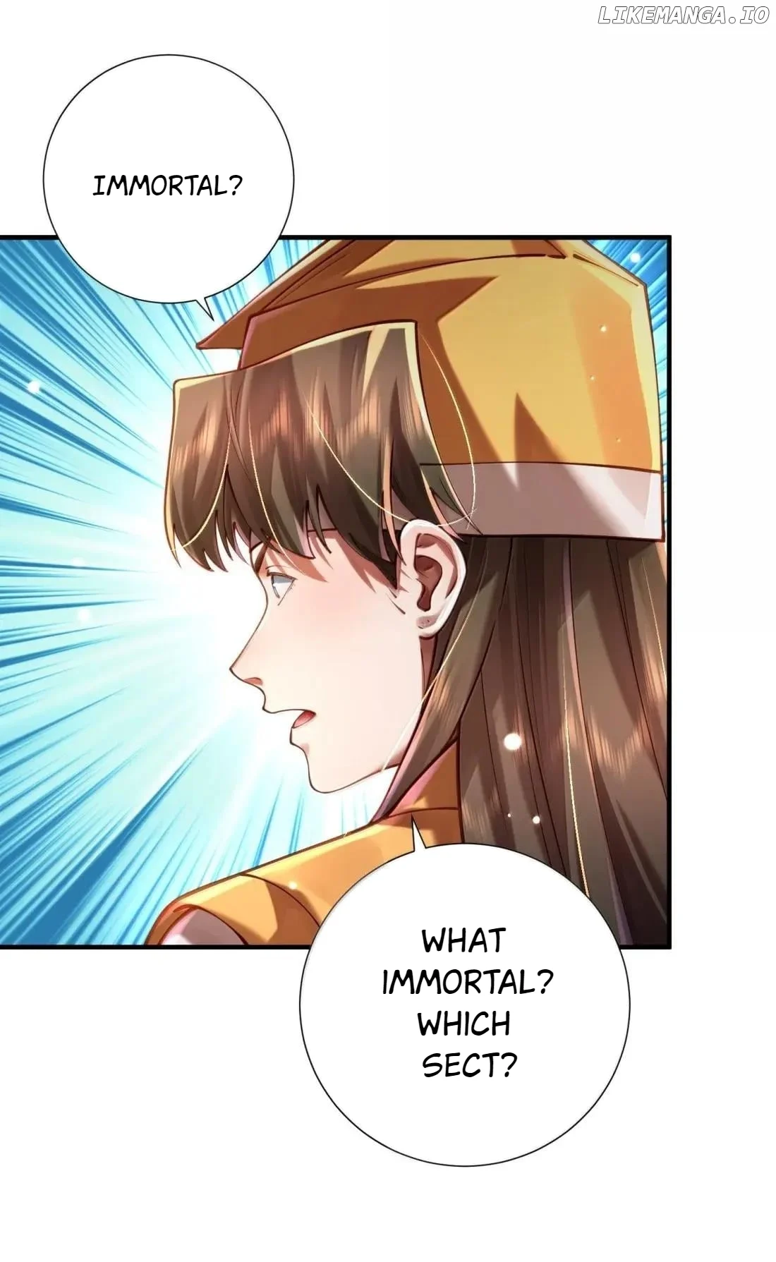 It’s Just Fortune-Telling. How Did the Nine-Tailed Demon Emperor Become My Wife? - Chapter 75 - 43